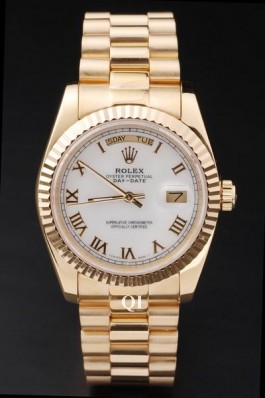 Rolex Watch 1549